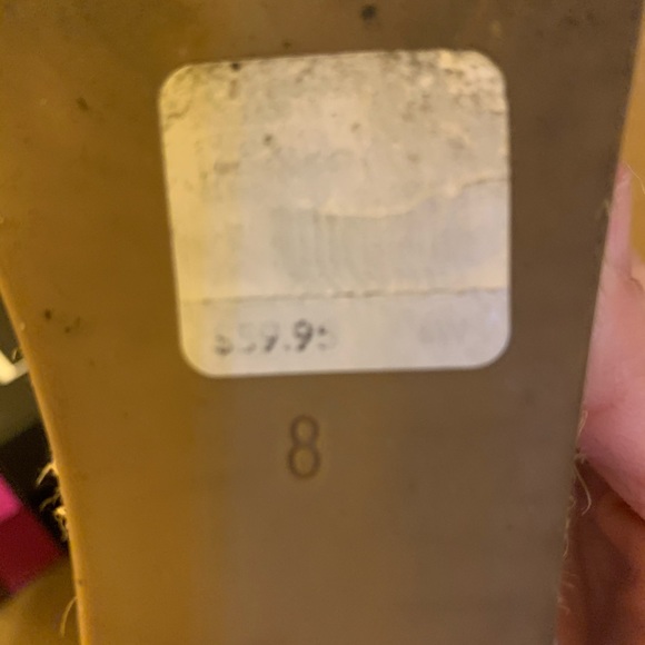 Lane Bryant Wedged Shoes - Picture 10 of 10